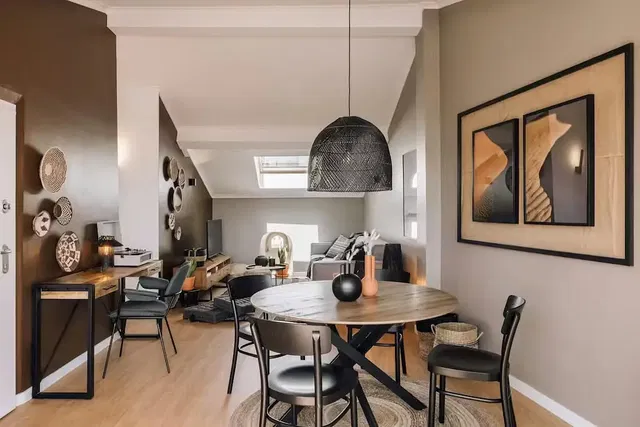 Дневна соба