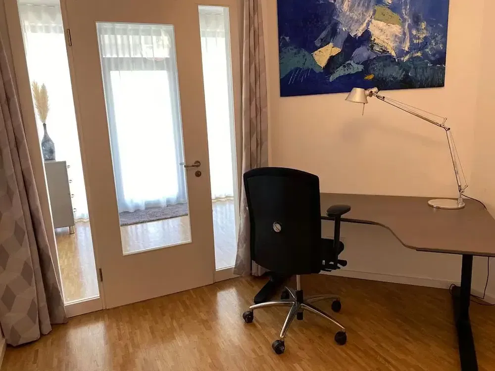 Salon