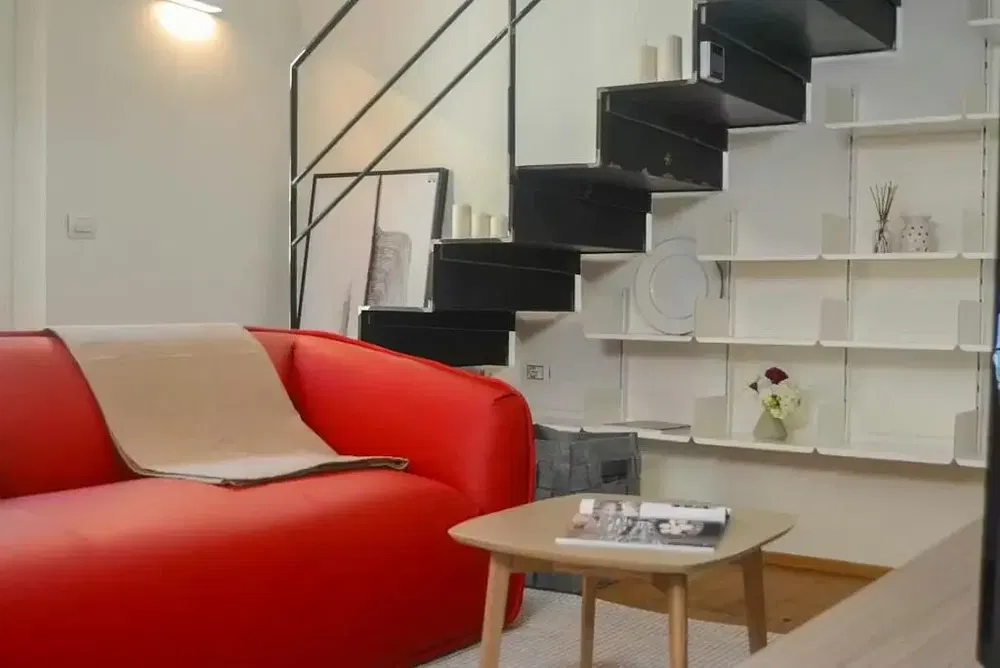 Дневна соба