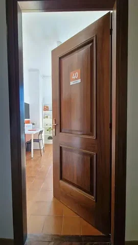 Oturma odası