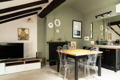 Дневна соба