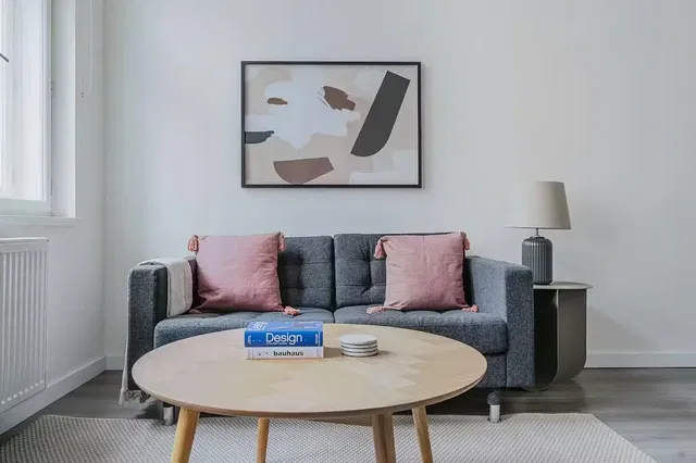 Soggiorno