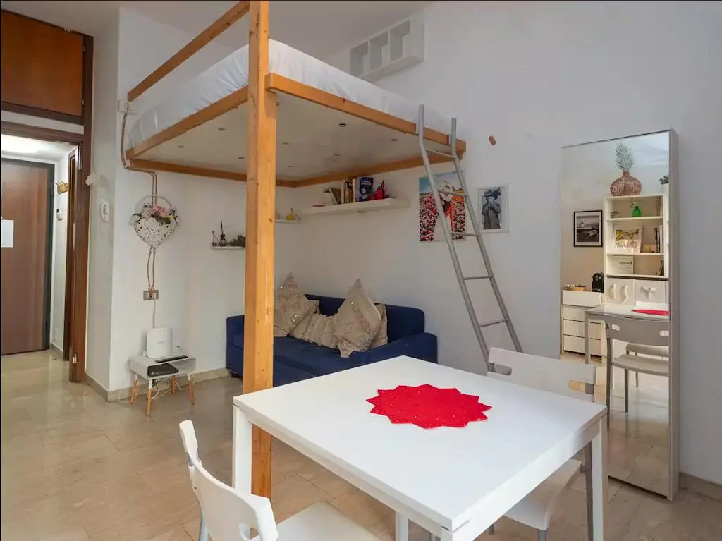 Дневна соба