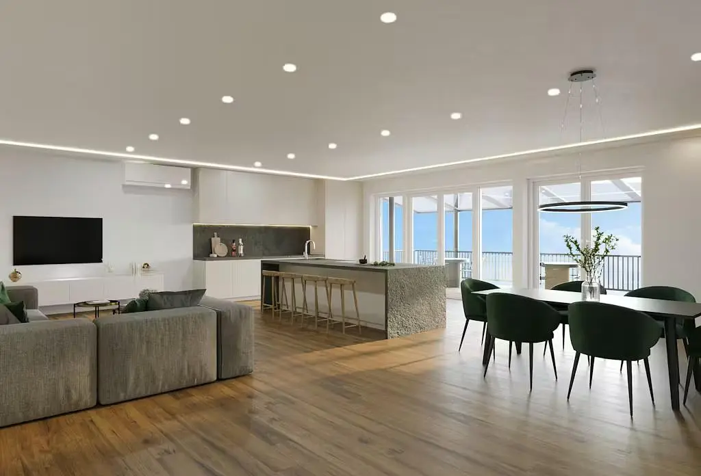 Дневна соба