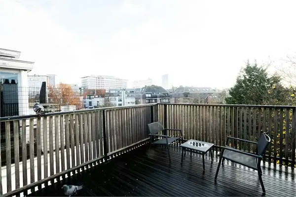 Дневна соба