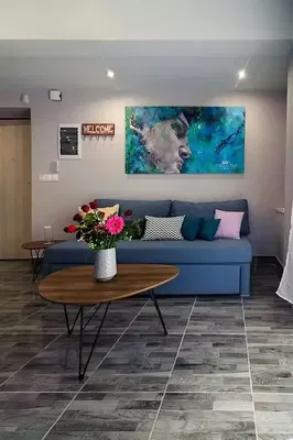 Дневна соба