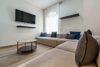 Дневна соба