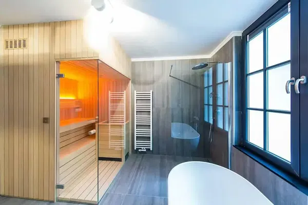 Дневна соба