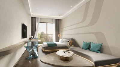Woonkamer