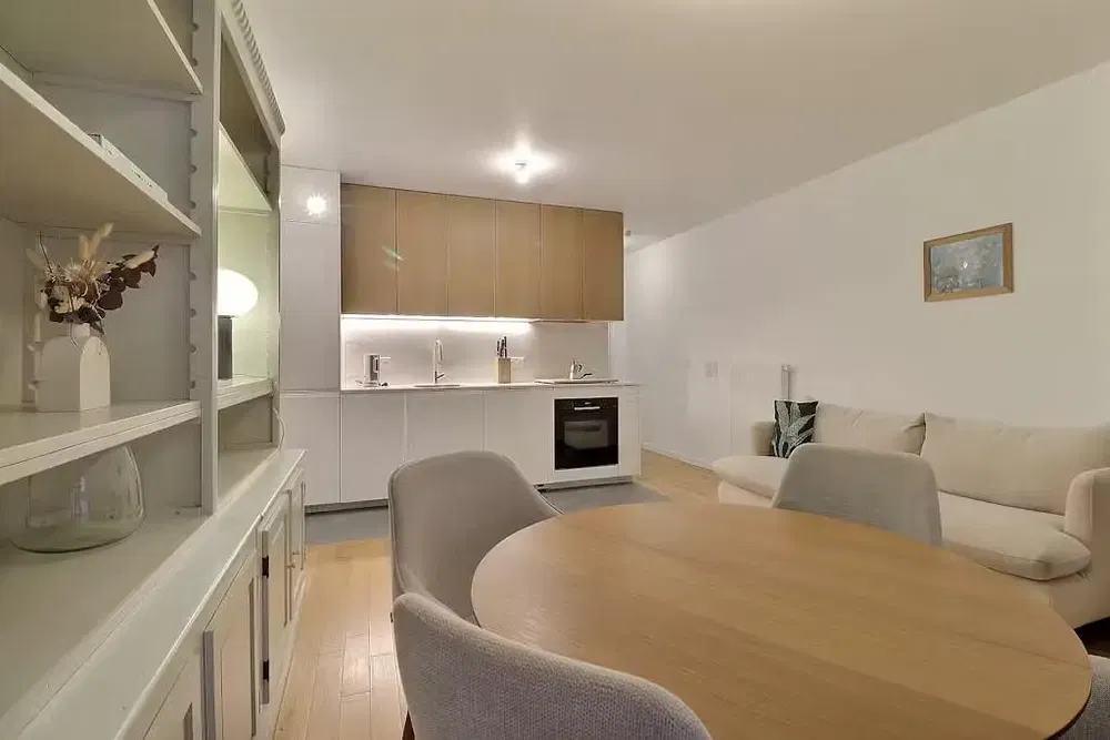 Дневна соба