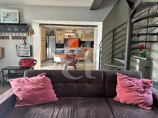 Obývací pokoj