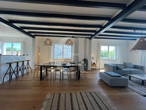 Obývací pokoj