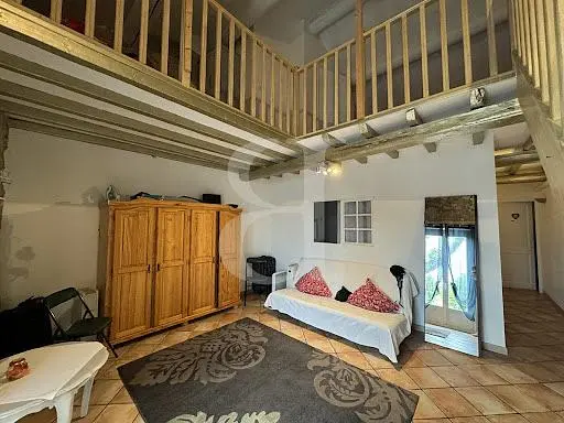 Obývací pokoj