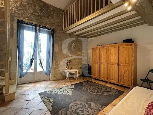 Obývací pokoj