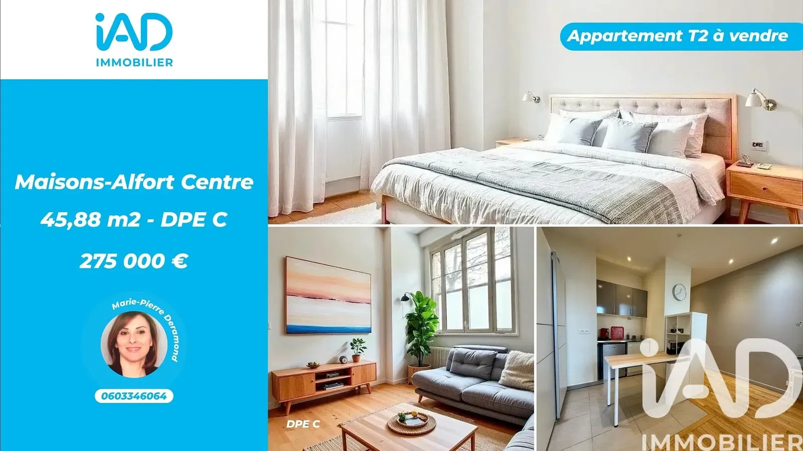 Дневна соба