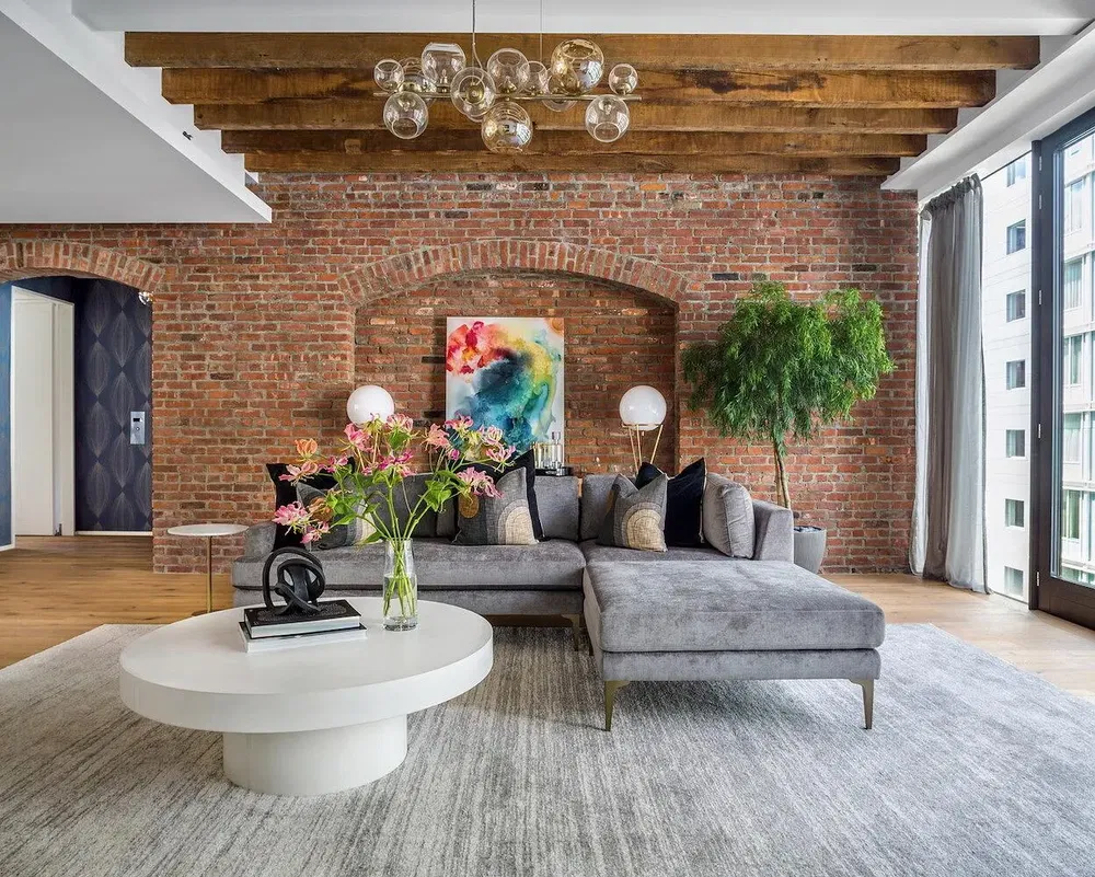 Дневна соба