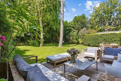 Дневна соба