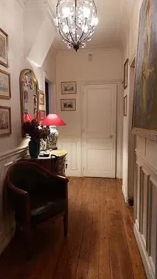 Дневна соба