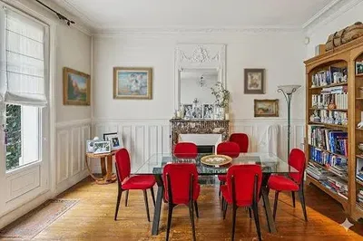 Дневна соба