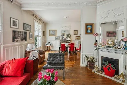 Дневна соба