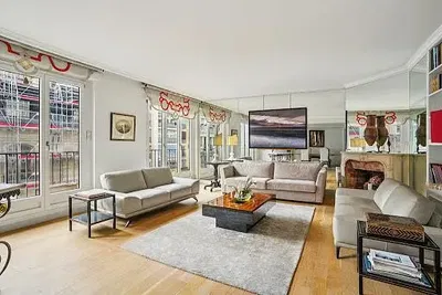 Дневна соба