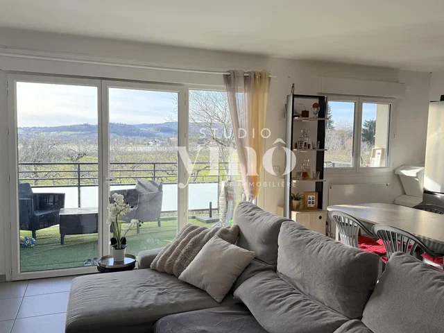 Дневна соба