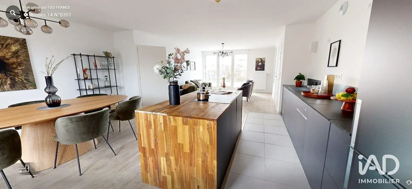 Obývací pokoj