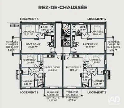 Дневна соба