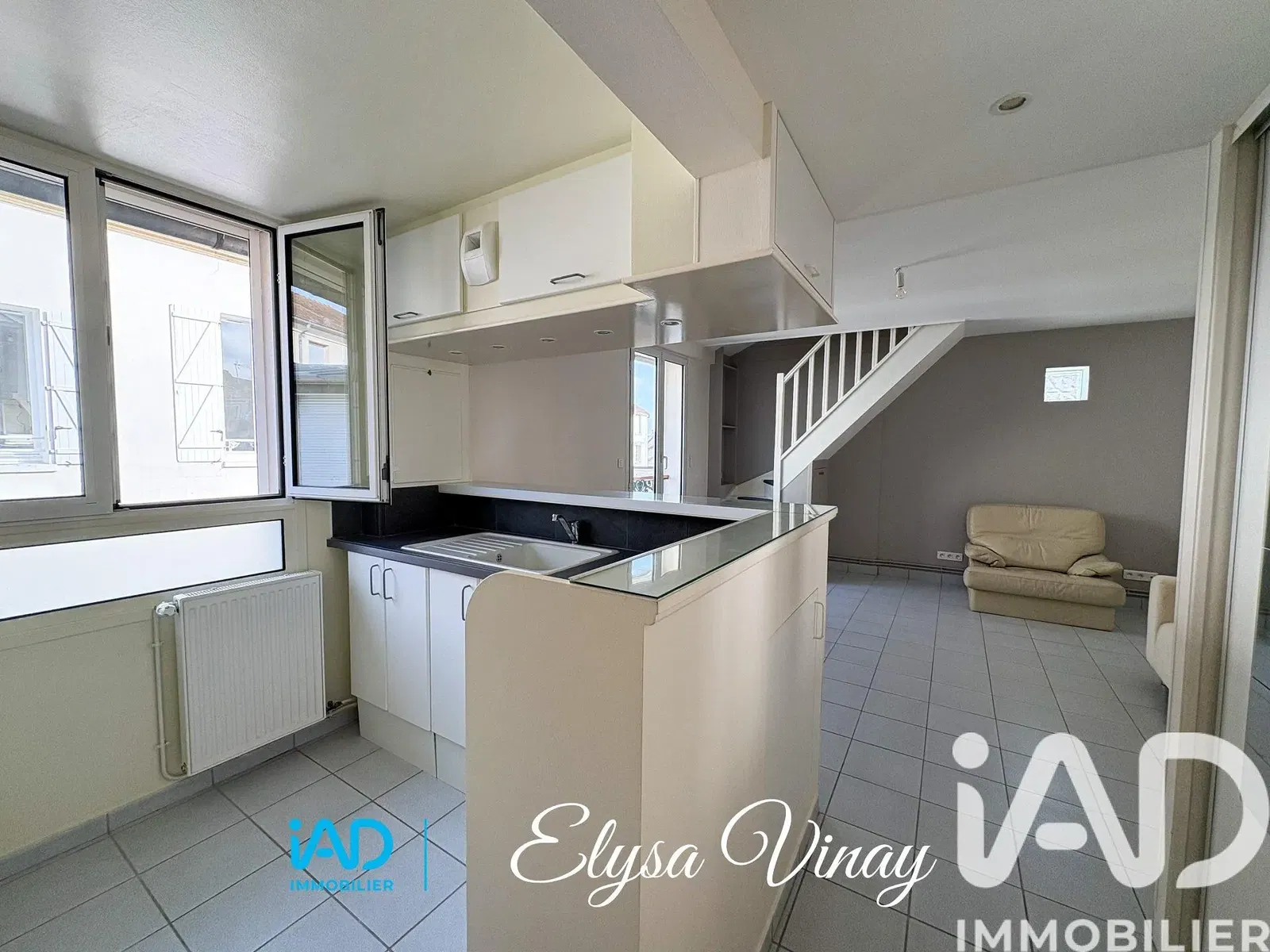 Дневна соба