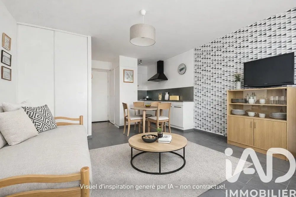 Дневна соба