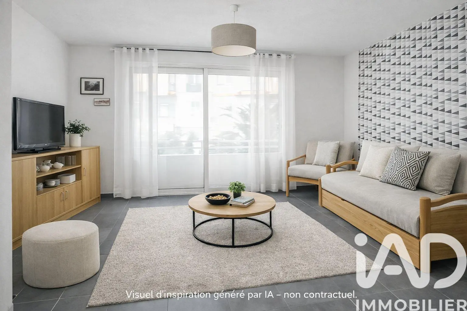 Дневна соба