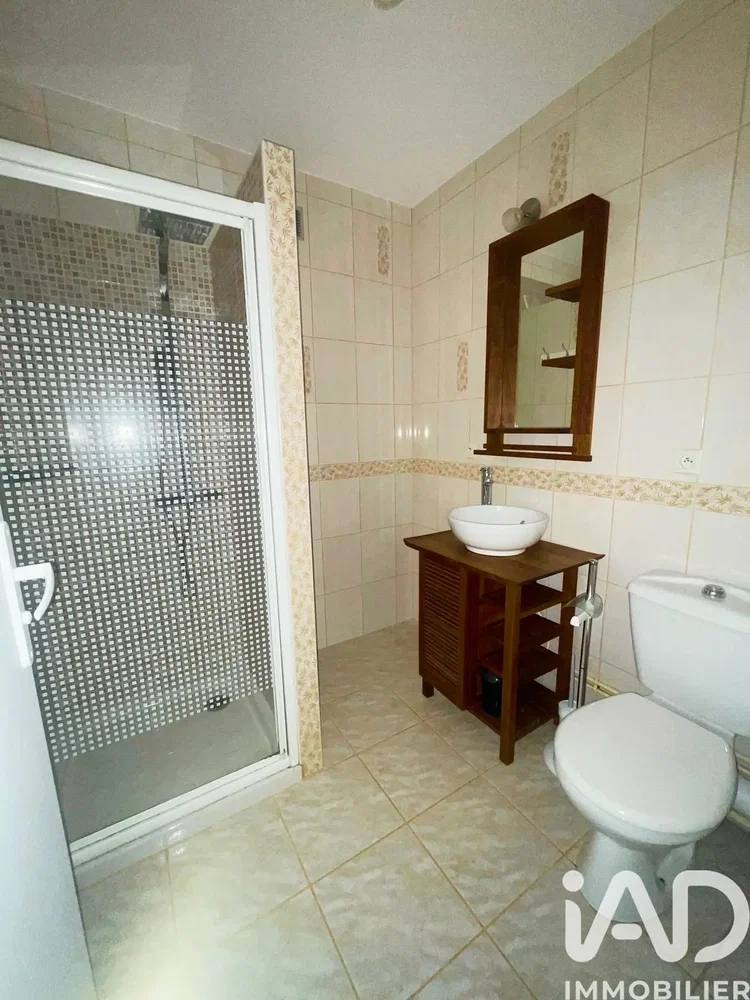 غرفة معيشة