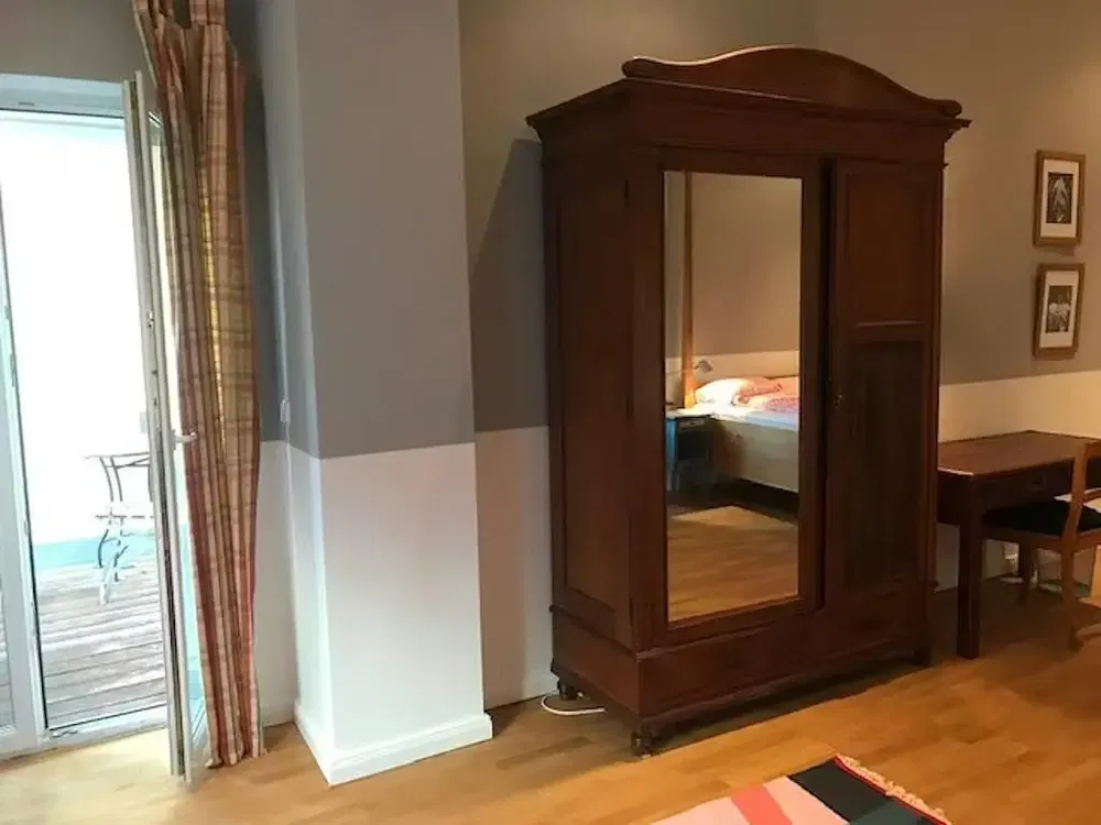 Дневна соба