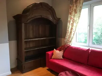 Дневна соба