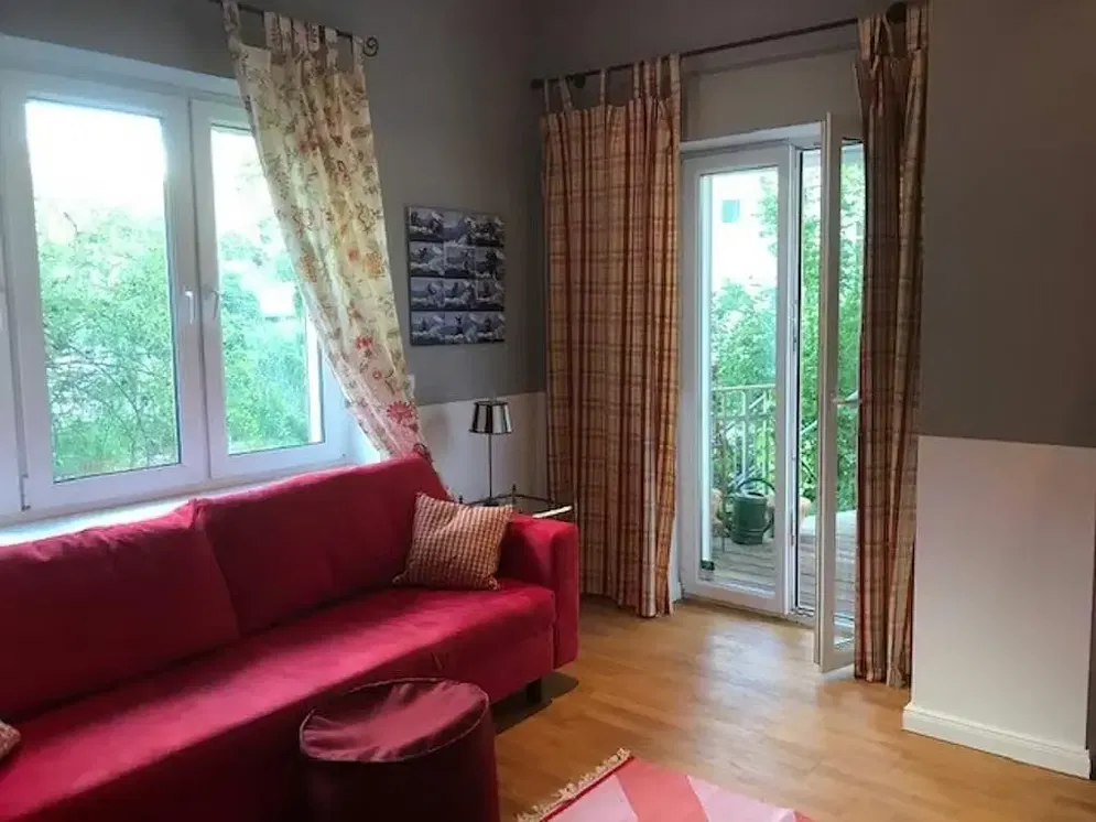 Дневна соба