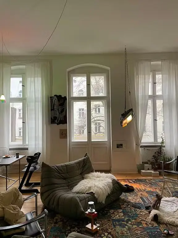 Дневна соба