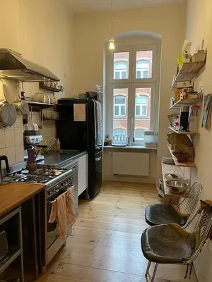 Дневна соба