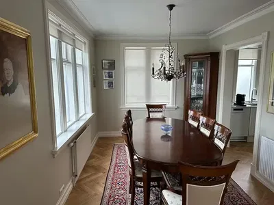 Дневна соба