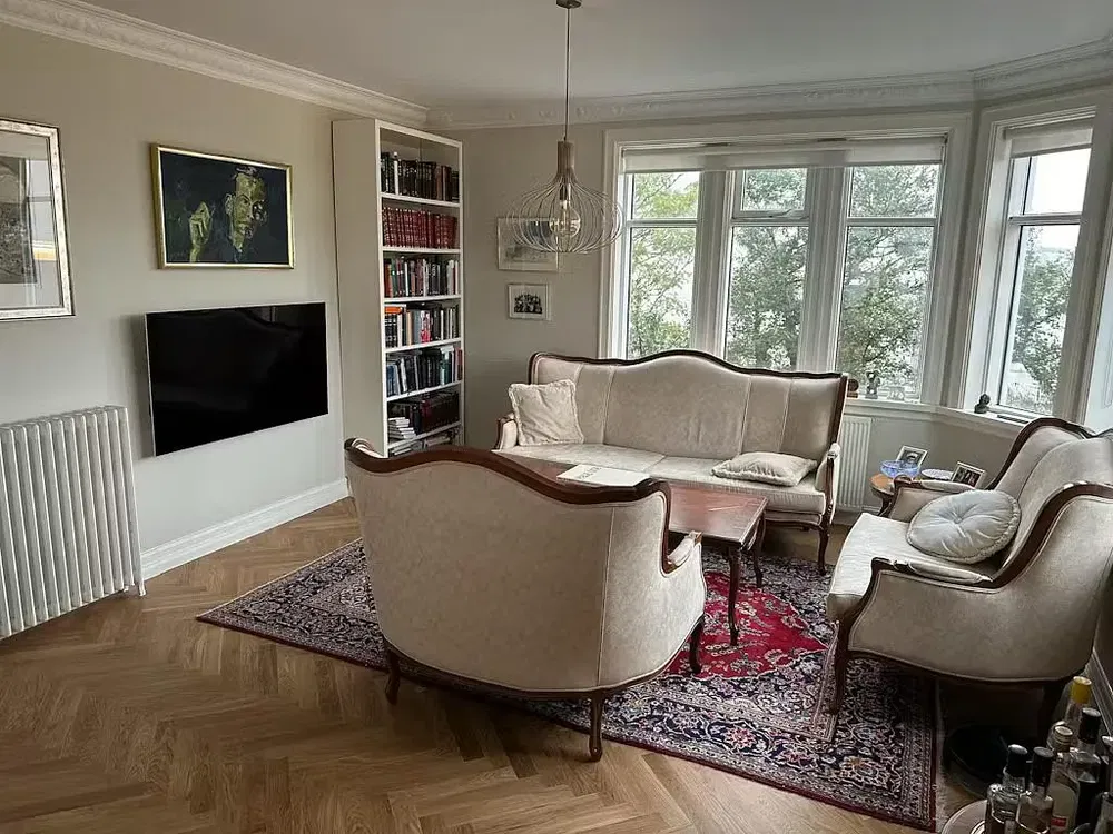 Дневна соба