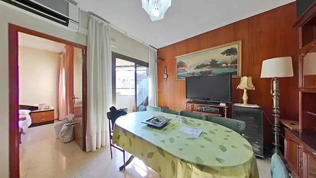 Obývací pokoj