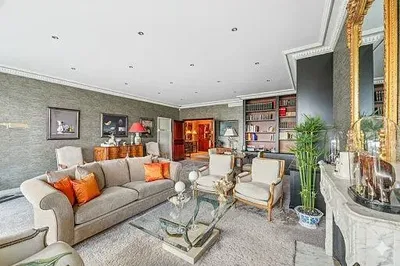 Дневна соба