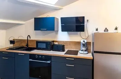 Дневна соба