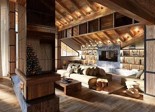 Дневна соба