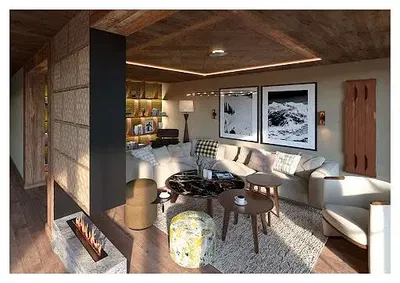 Дневна соба