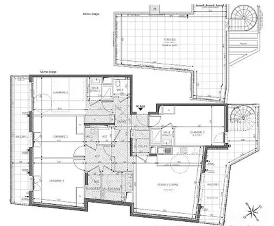 Дневна соба