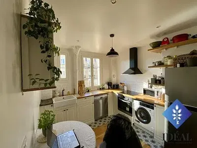 Дневна соба