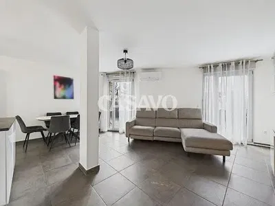 Дневна соба