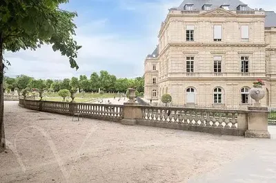 Дневна соба