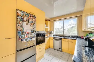 Дневна соба