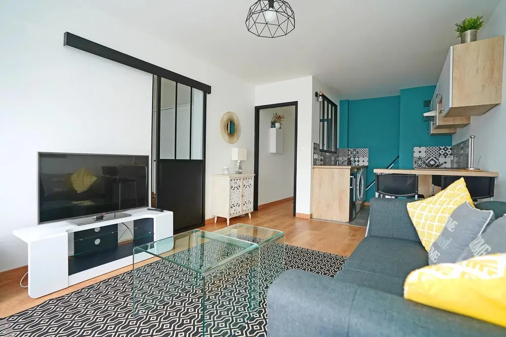 Дневна соба